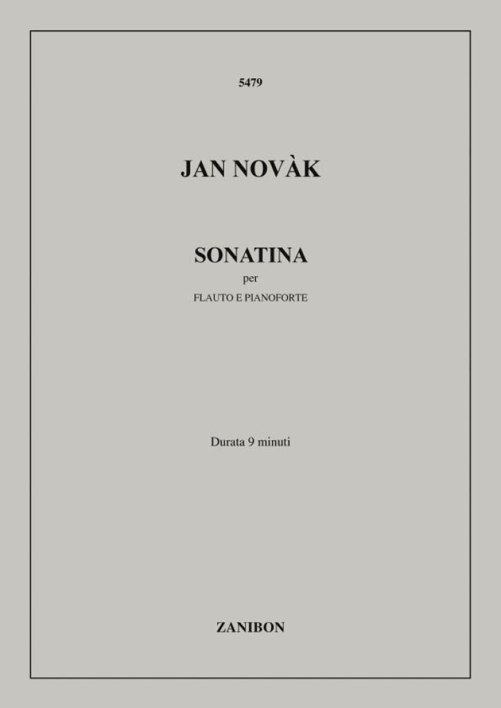 Sonatina